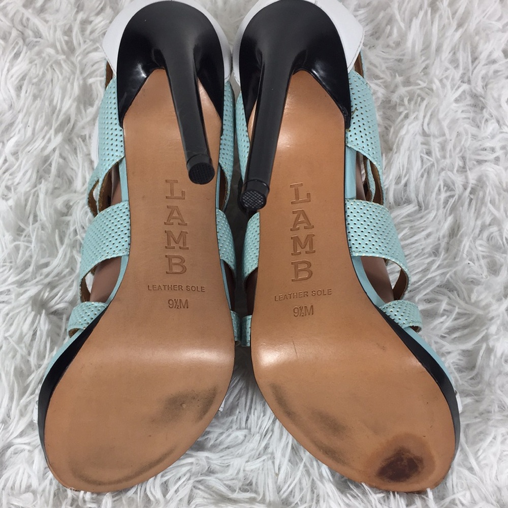 Lamb Heels - image 6